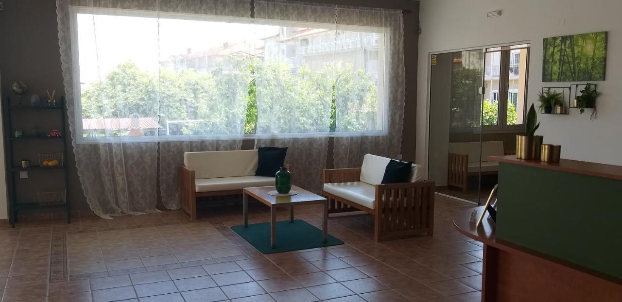 Hotel Akti Leptokarya (Pieria) Exterior foto
