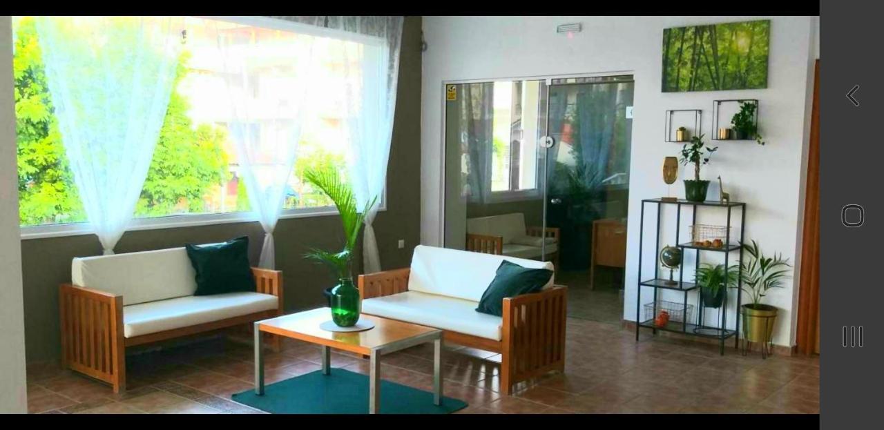 Hotel Akti Leptokarya (Pieria) Exterior foto